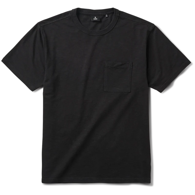 Well Worn Organic S/S T-Shirt