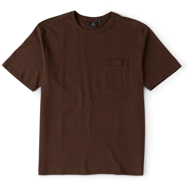 Well Worn Organic S/S T-Shirt