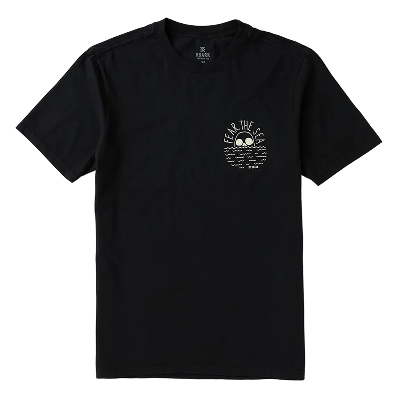 Fear The Sea S/S T-Shirt