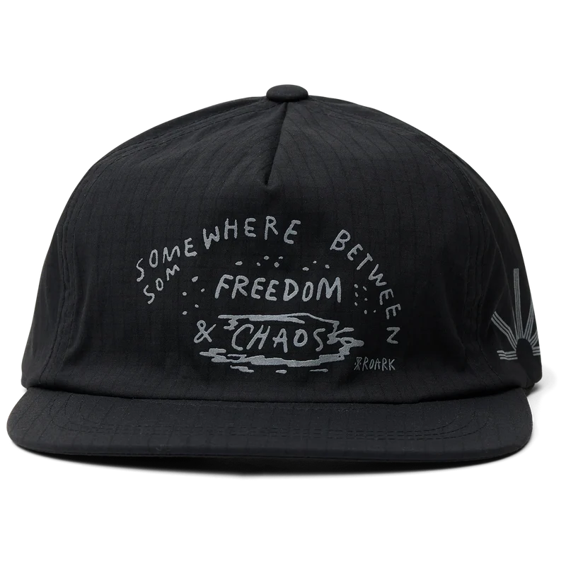 Mathis 5 Panel Hat