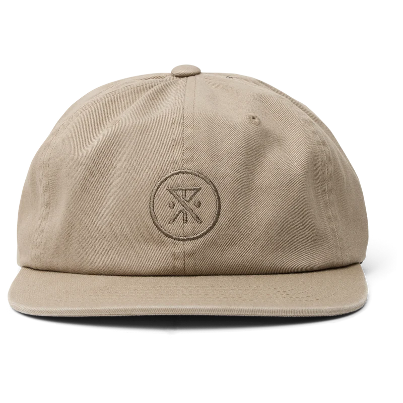 Made To Fade 6 Panel Hat