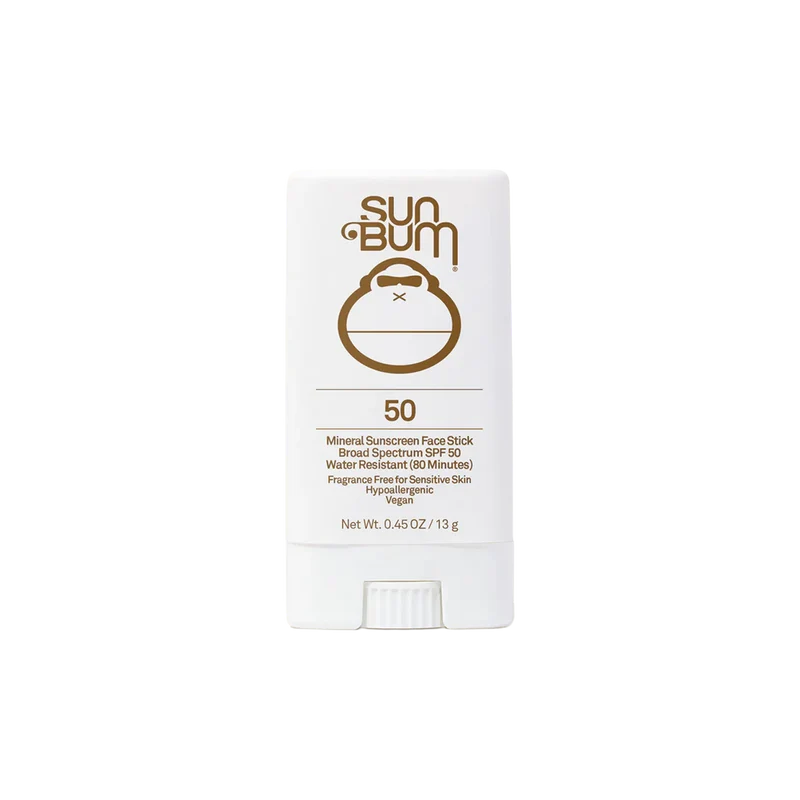 Mineral SPF 50 Face Stick