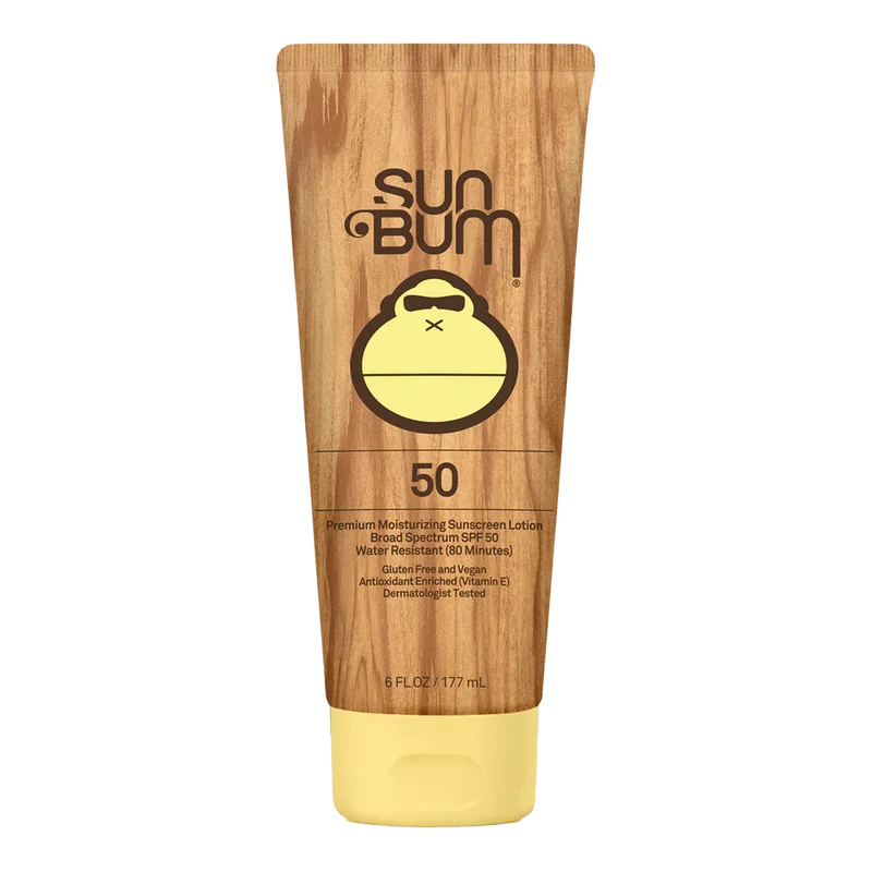 SPF 50 Sunscreen Lotion