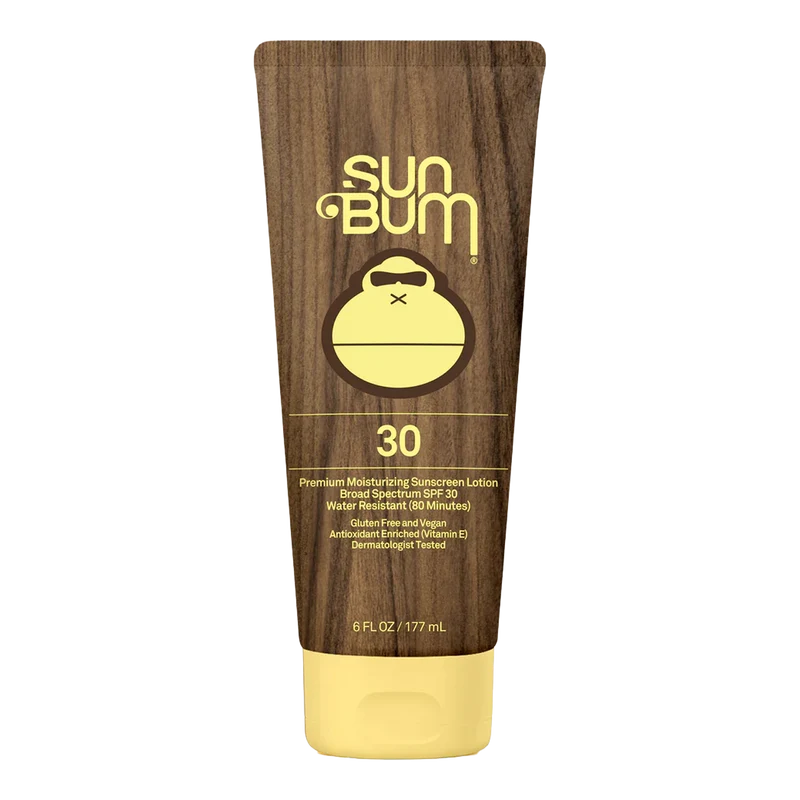 SPF 30 Sunscreen Lotion