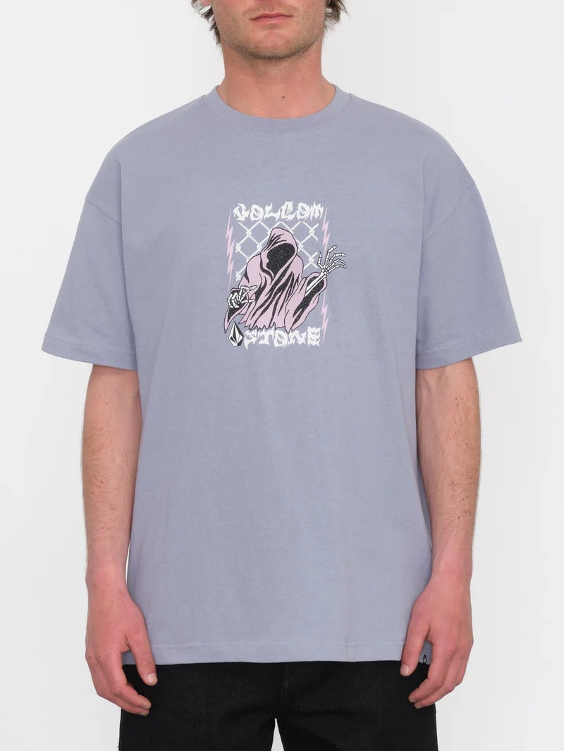 Thundertaker T-Shirt - VIOLET DUST