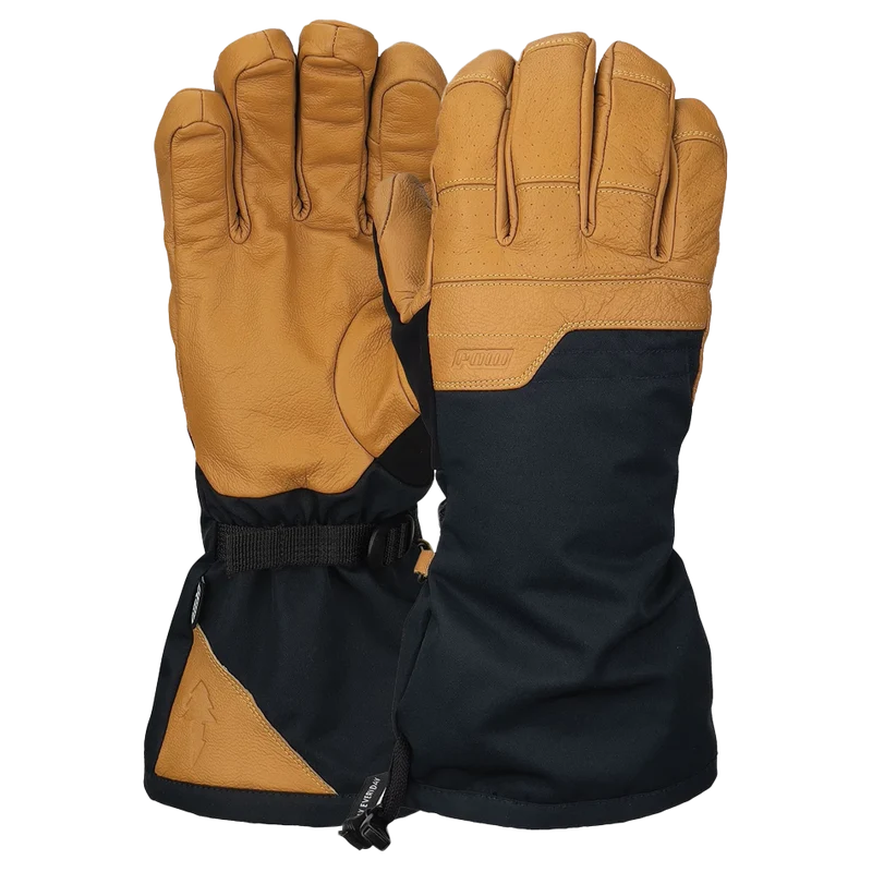 August 2.0 Long Glove