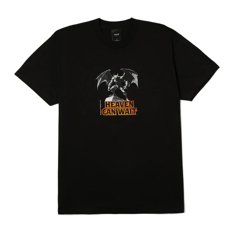 Heaven Can Wait S/S T-Shirt