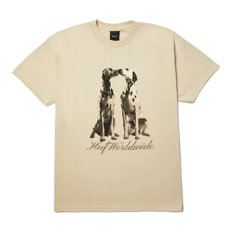 Dogged S/S T-Shirt