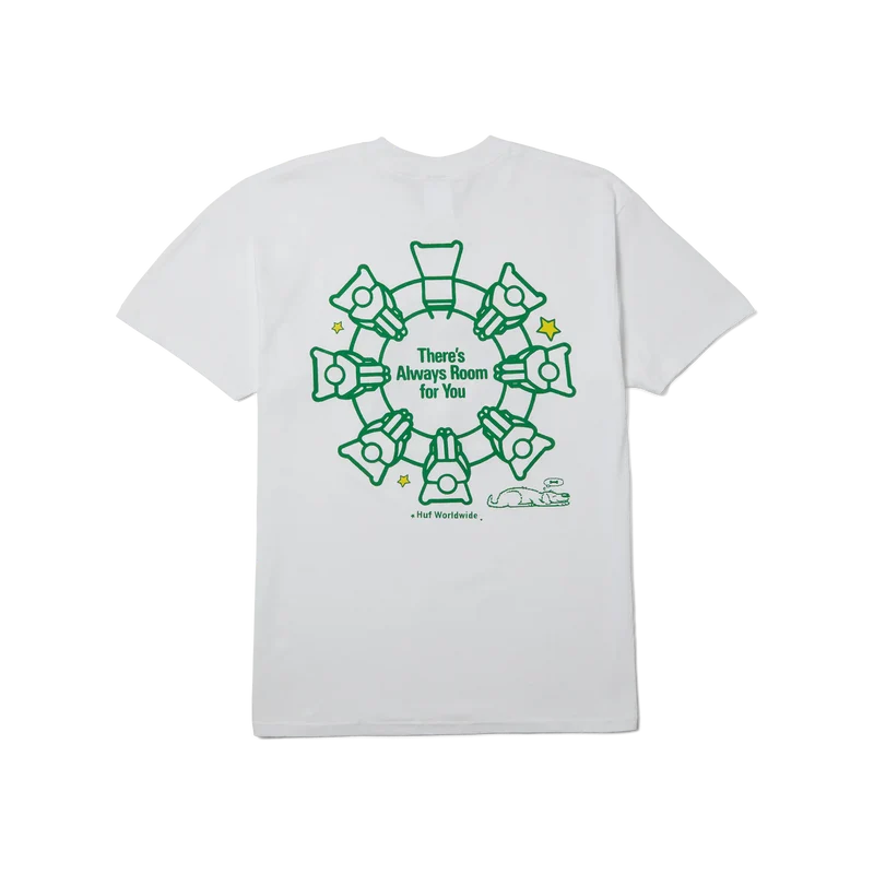 Fantasies S/S T-Shirt