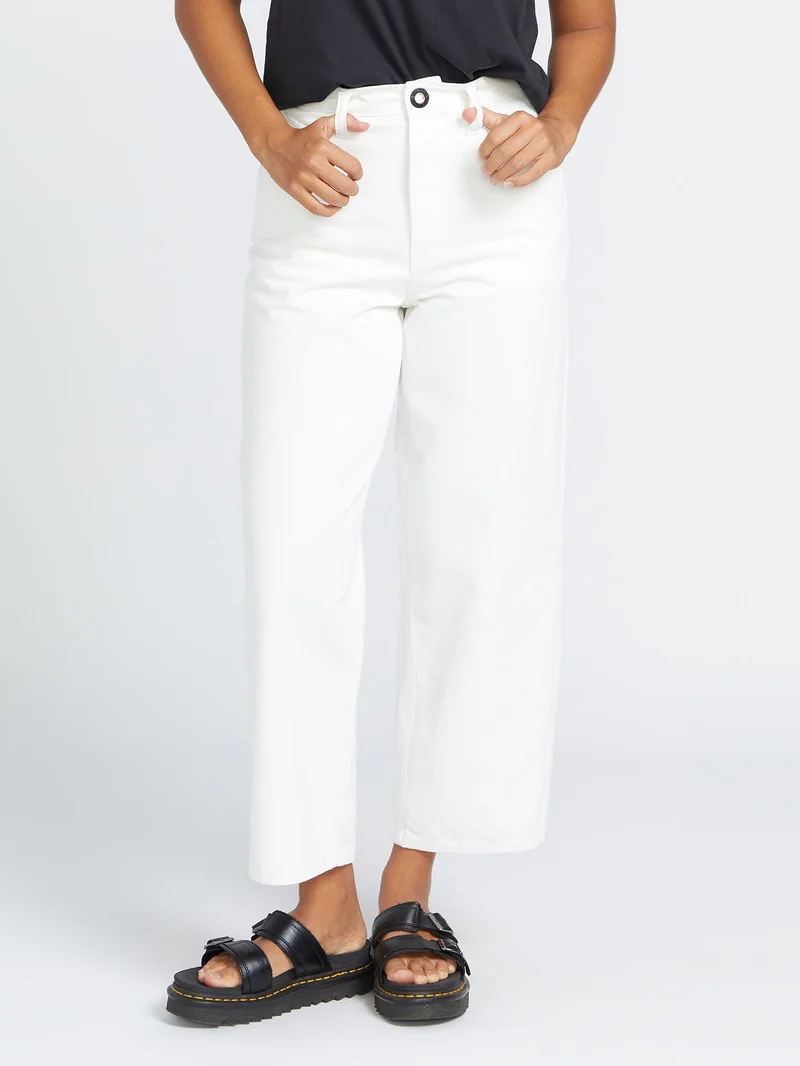 Weellow Jeans - STAR WHITE