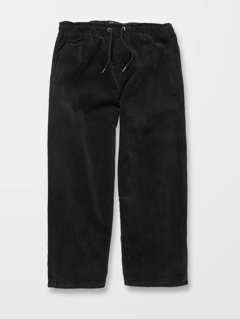 Outer Spaced Hose - NEW BLACK - (KINDER)