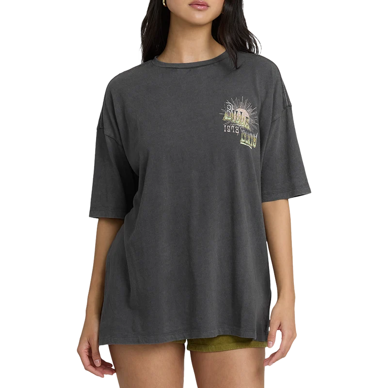 Sun Chasing S/S T-Shirt
