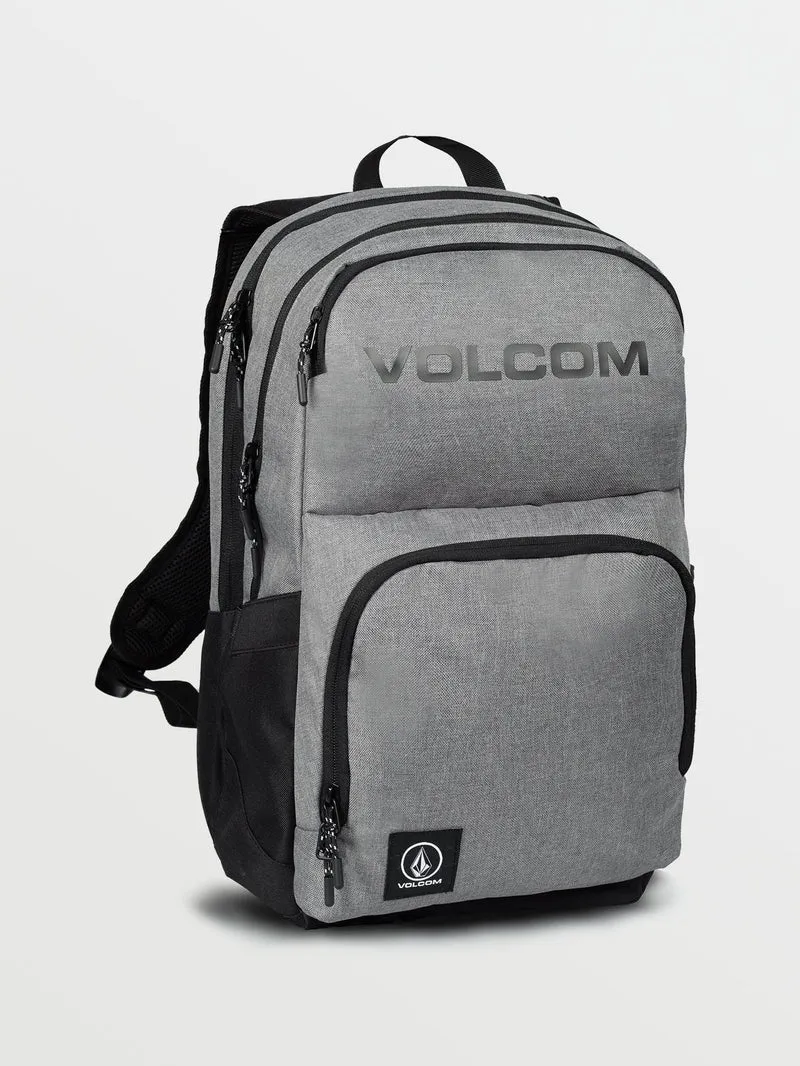 Roamer 2.0 Rucksack - HEATHER GREY
