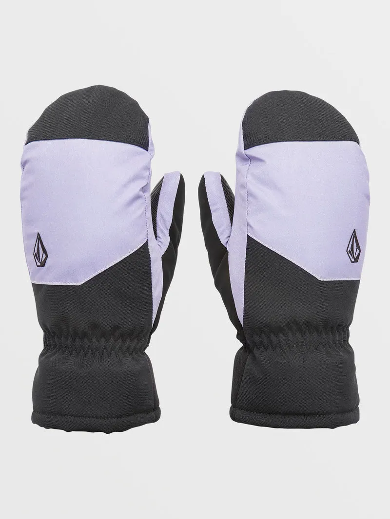Upland Fäustlinge - LILAC ASH