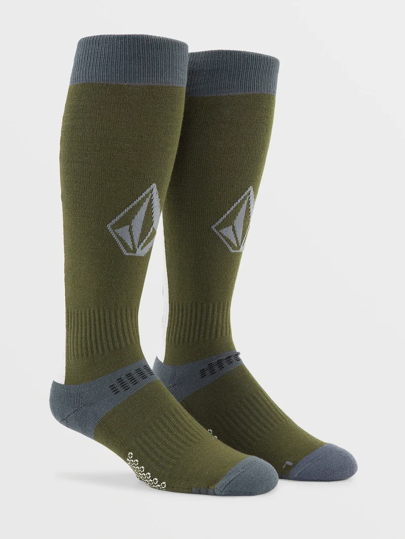 Synth Socken - MILITARY