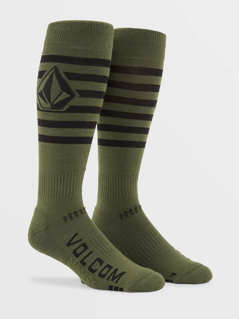 Kootney Socken - MILITARY