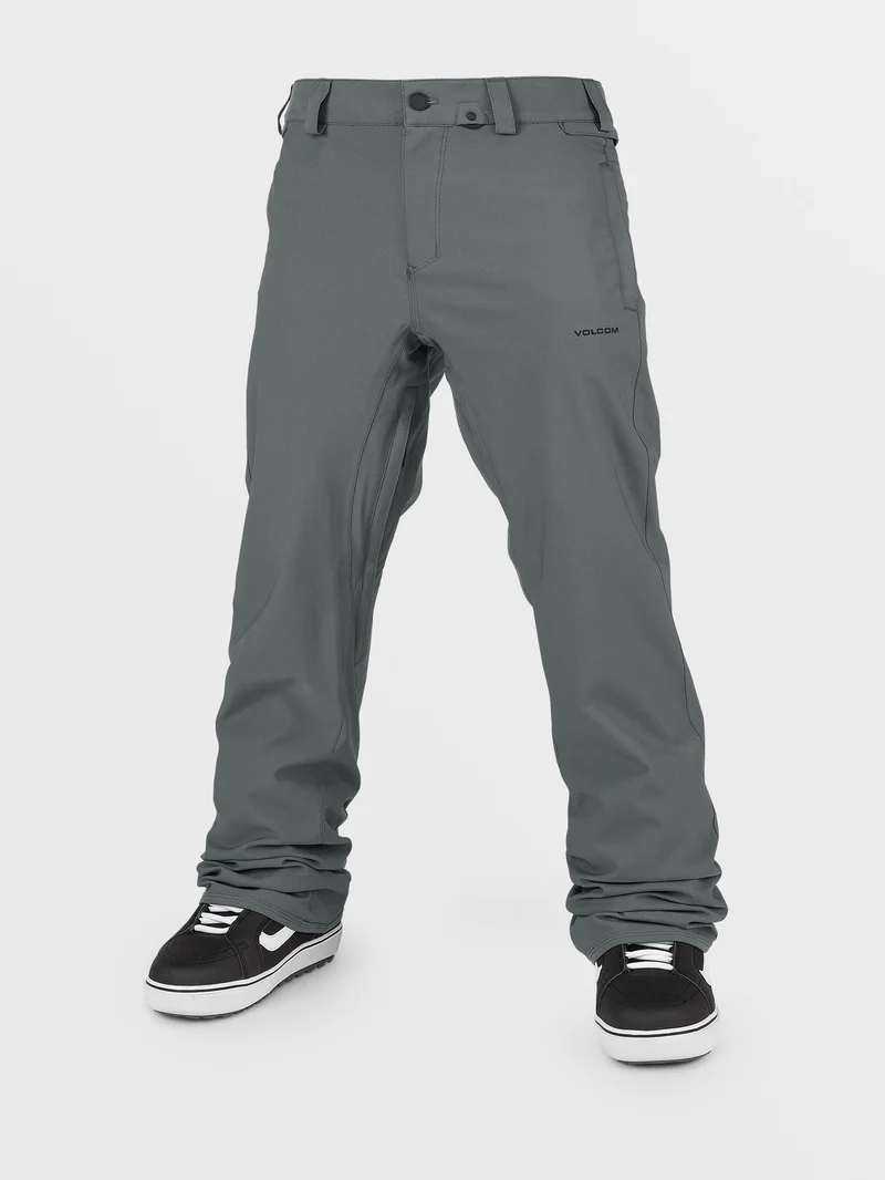 Freakin Snow Hose - DARK GREY