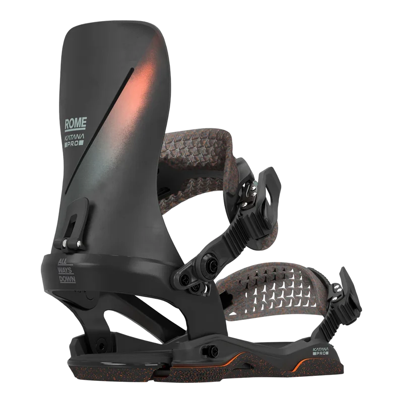 Katana AW Pro Binding