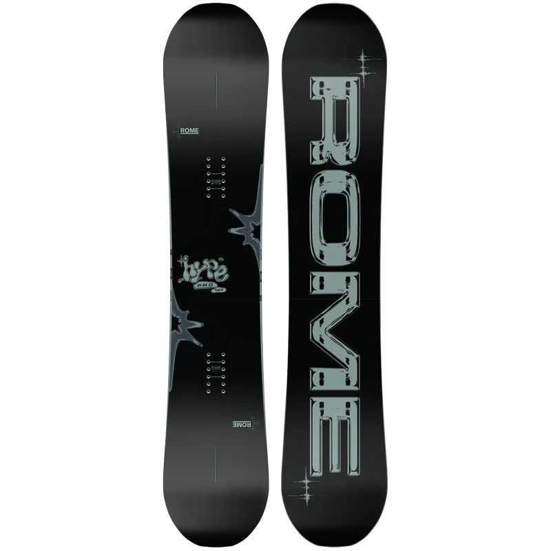 Hype Pro Snowboard