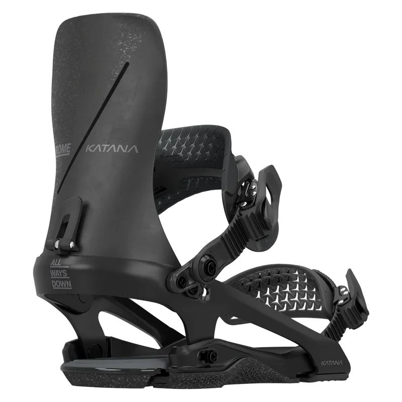 Katana FW Binding