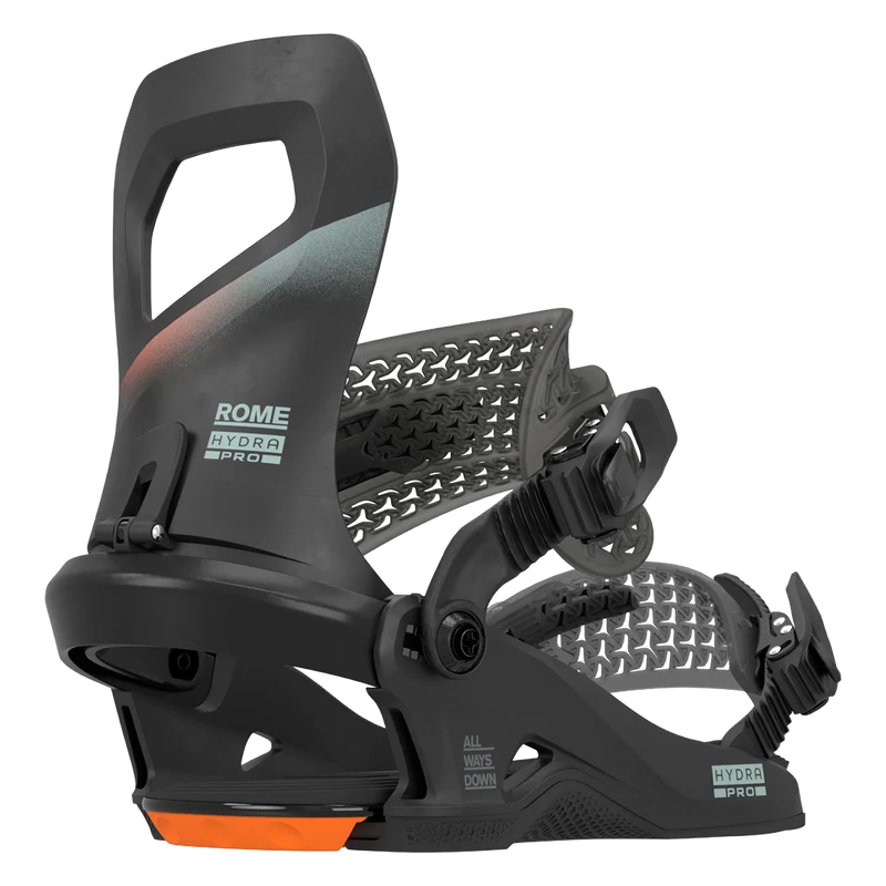 Hydra HW Pro Binding