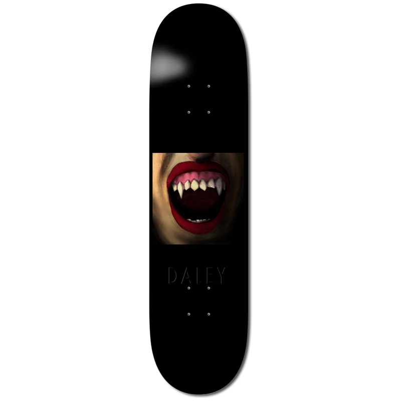 Daley Vampire Deck