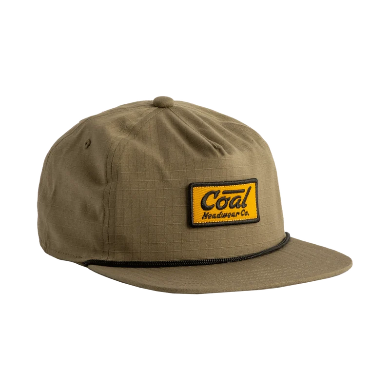 Atlas Hat