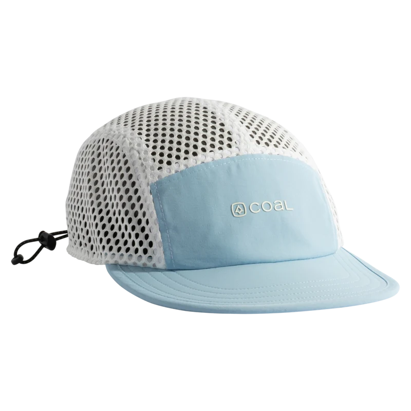 Provo Mesh Back Hat