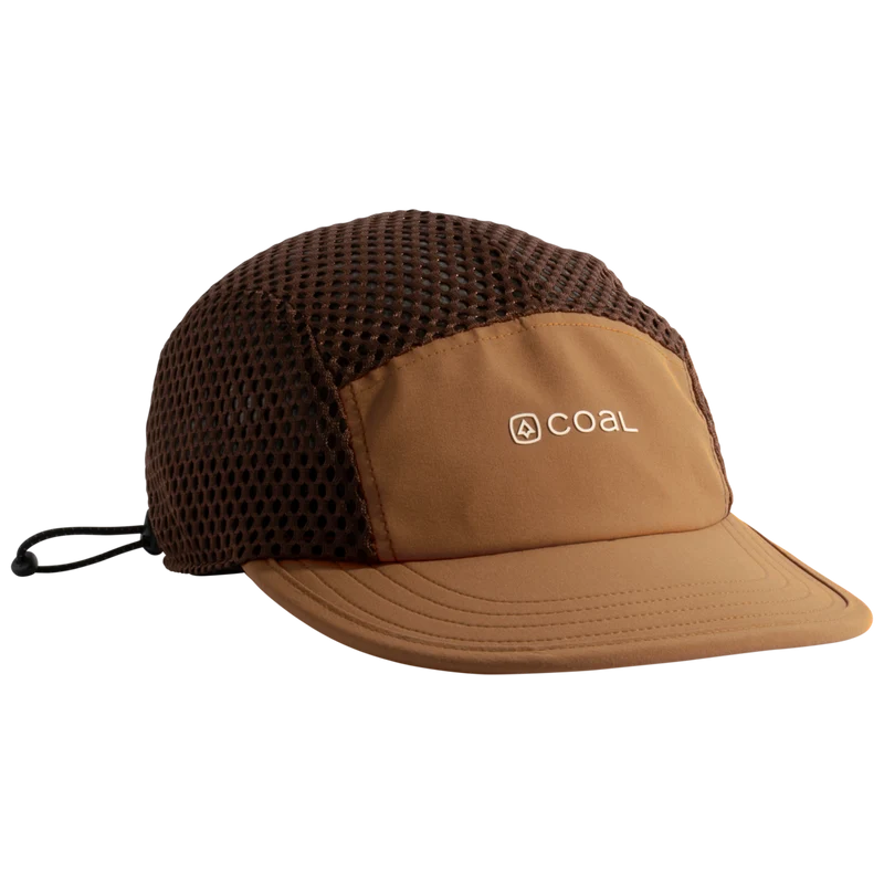 Provo Mesh Back Hat