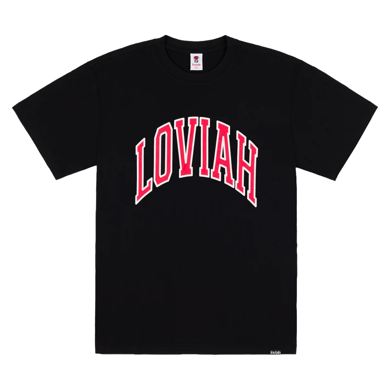 Team S/S T-Shirt