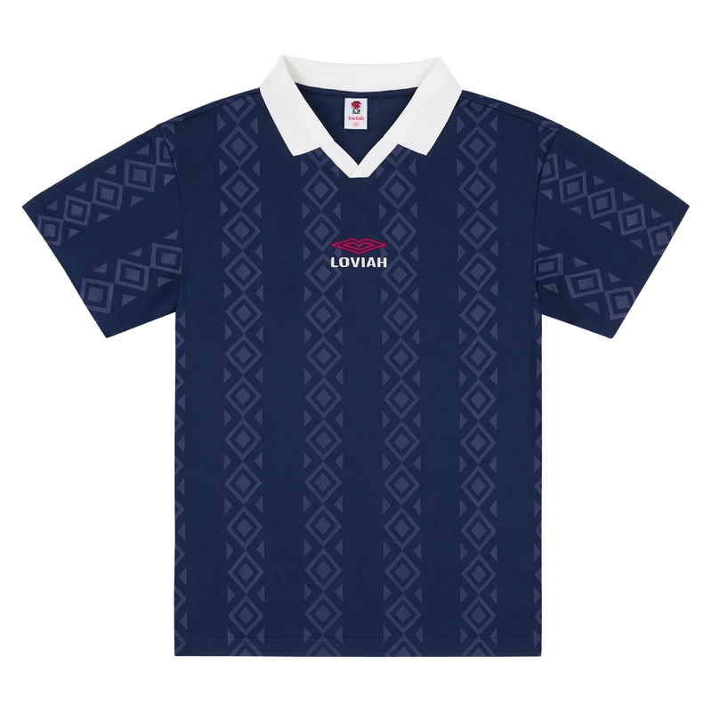 Lovbro Jersey