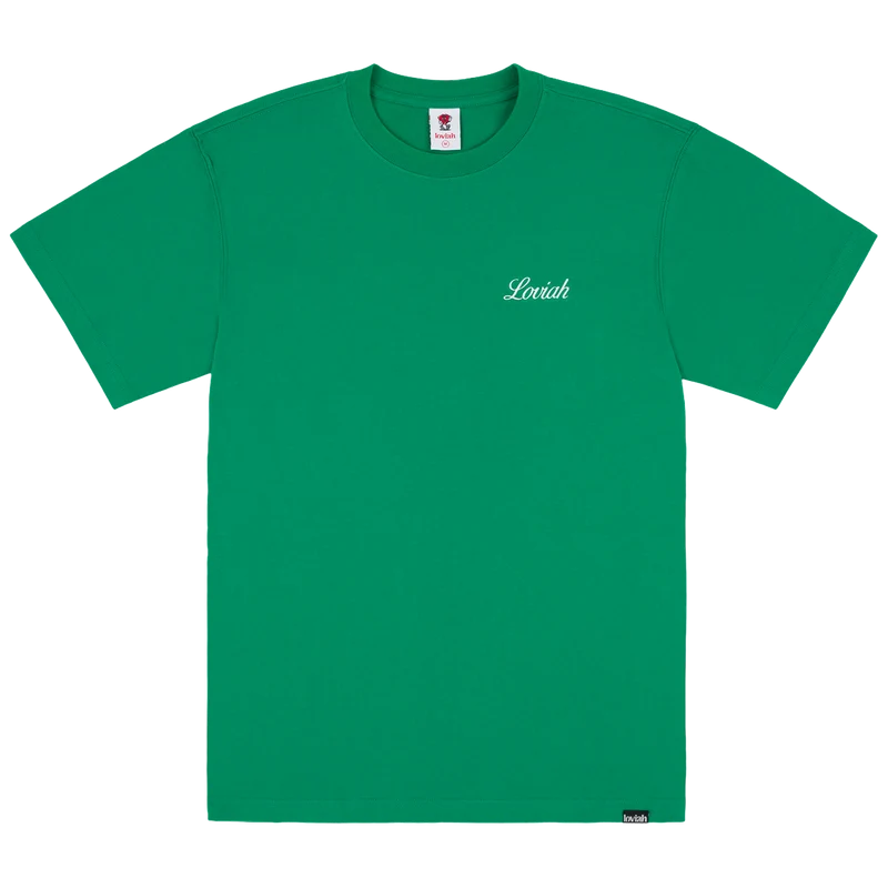 Basic S/S T-Shirt