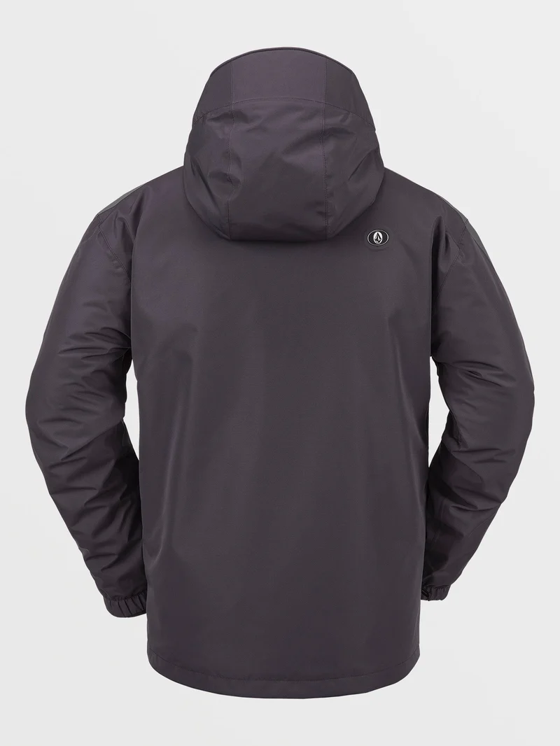 Nightbreaker Jacke - PURPLE