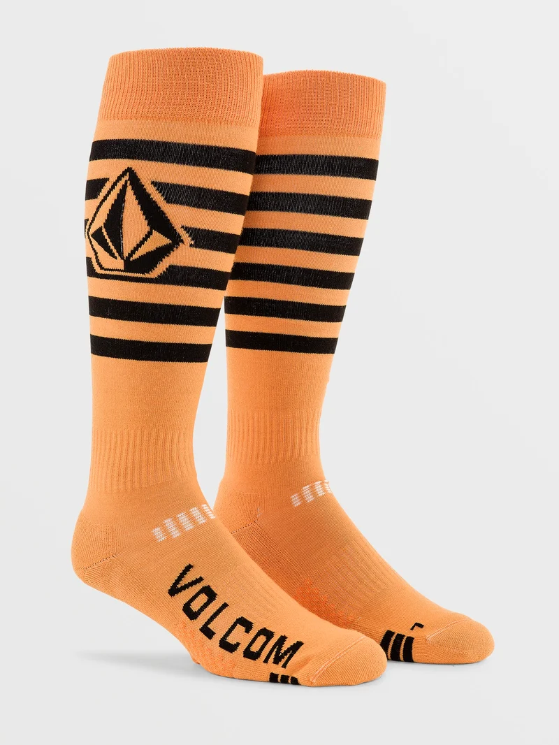 Kootney Socken - GOLD