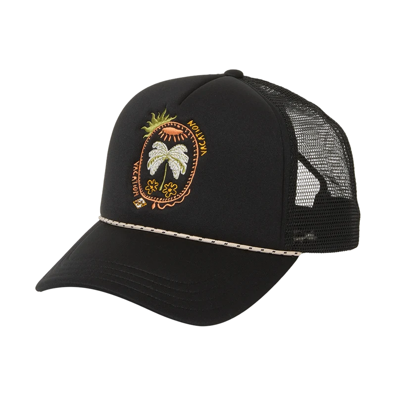 Grandpa Trucker Hat