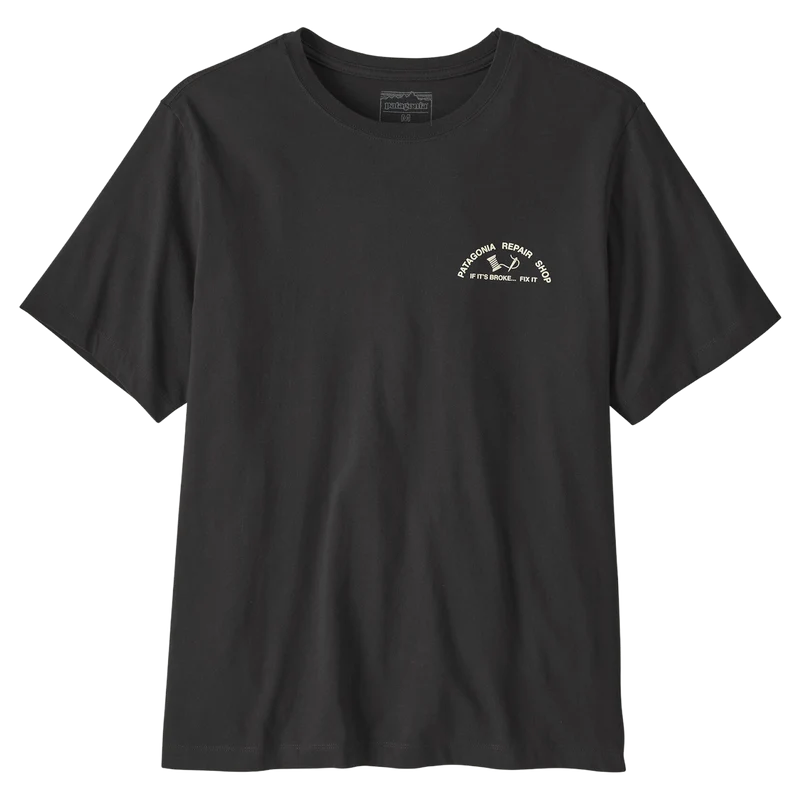 Repair Shop S/S T-Shirt