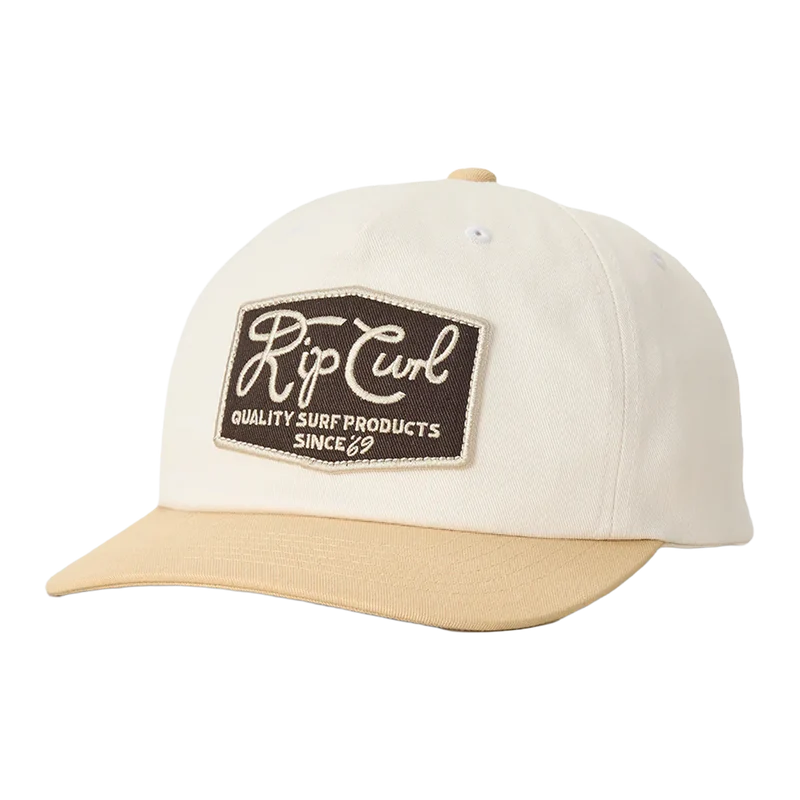Pacific Rinse Sb Cap