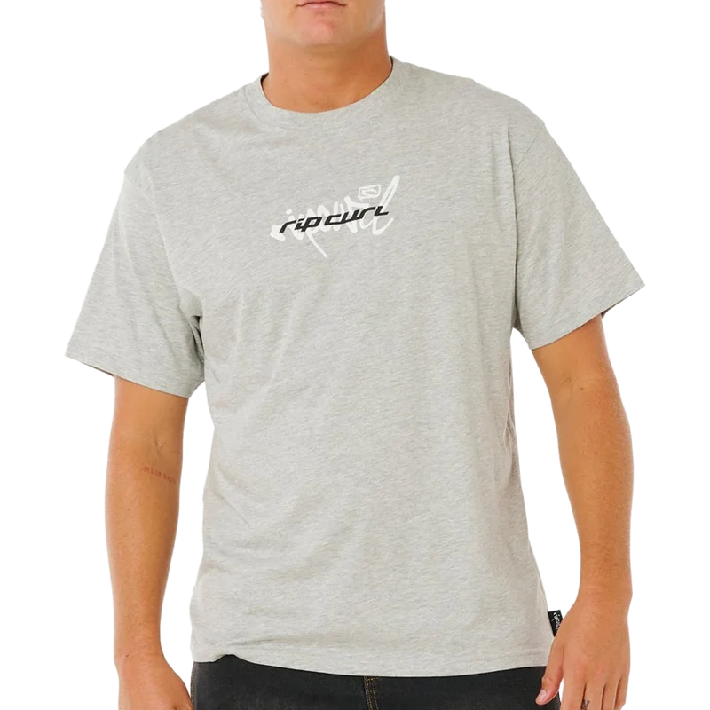 Inner Visions Blast Over S/S T-Shirt