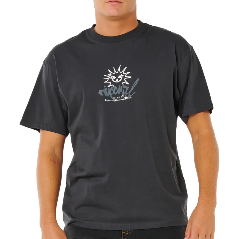 Inner Visions Rotten Sun S/S T-Shirt