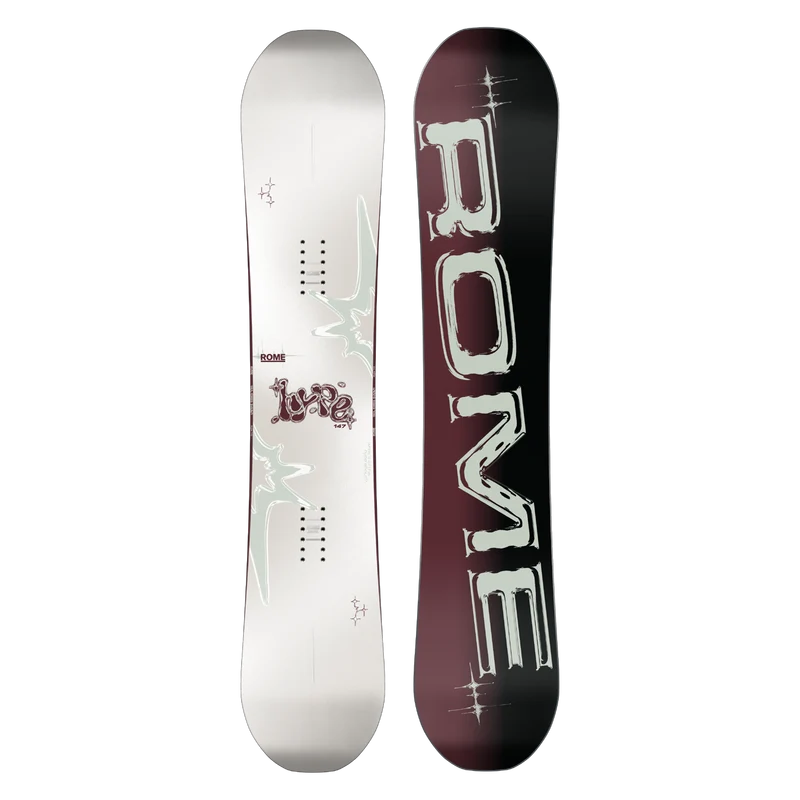 Hype Snowboard