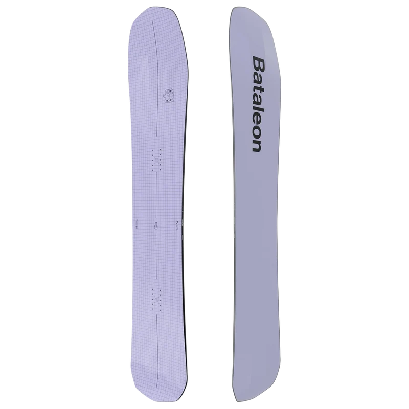 Cruiser Snowboard
