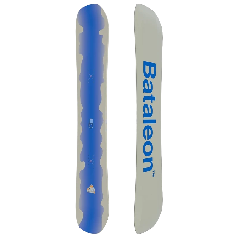 Blow Snowboard