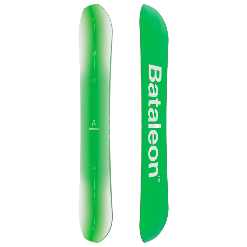 Chaser Snowboard