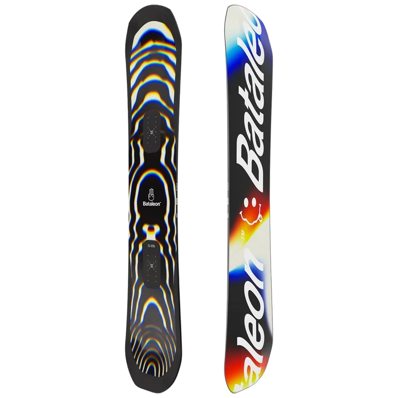 FunKink Snowboard
