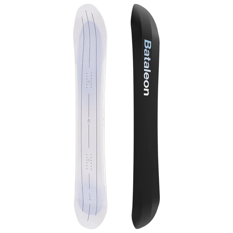 ThunderStorm Snowboard