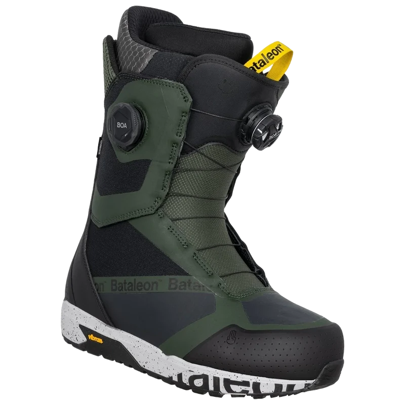 Salsa Boot
