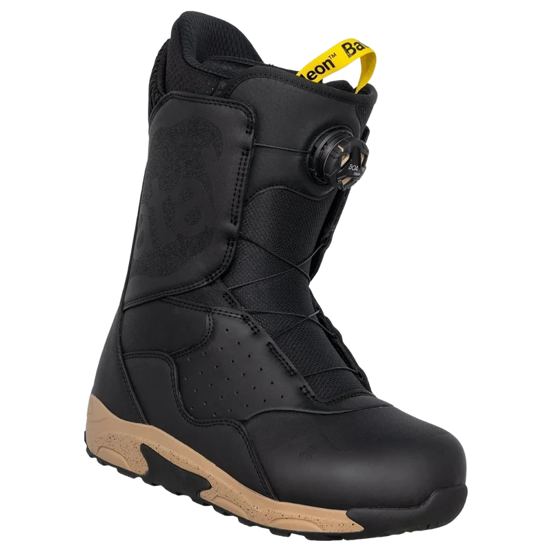 Twist Boot