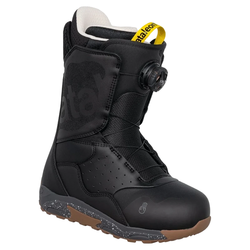W's Twist Boot