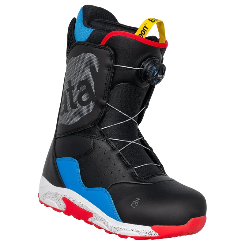 Twist Boot