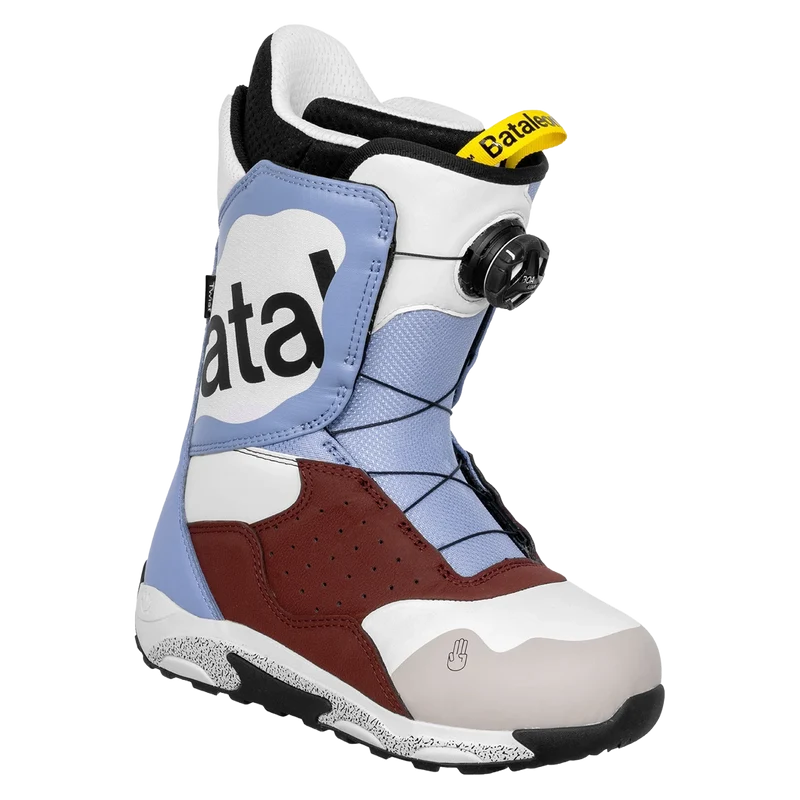W's Twist Boot